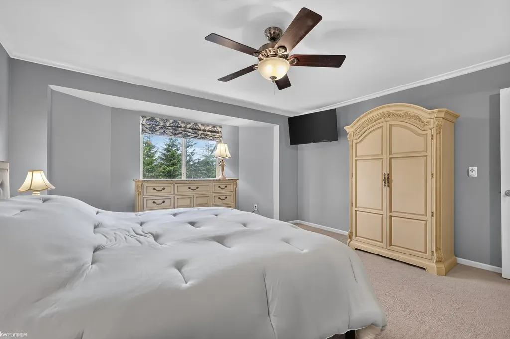 15706 Tranquil Drive Macomb Township MI 48042