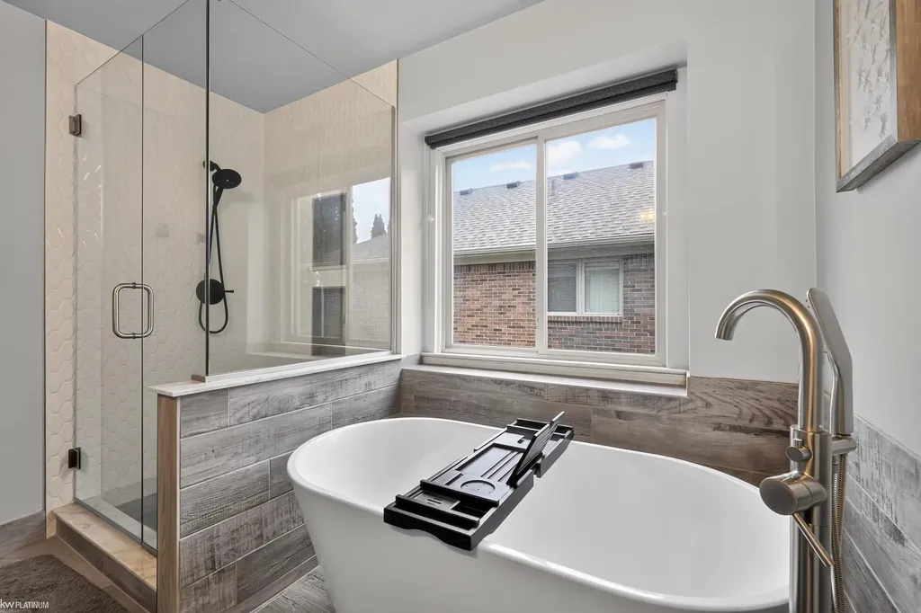 15706 Tranquil Drive Macomb Township MI 48042