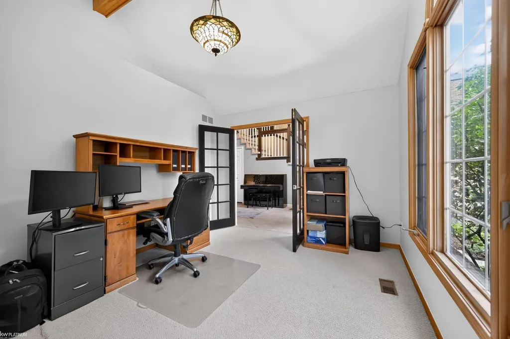 15706 Tranquil Drive Macomb Township MI 48042