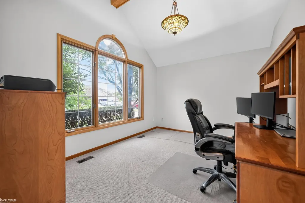15706 Tranquil Drive Macomb Township MI 48042