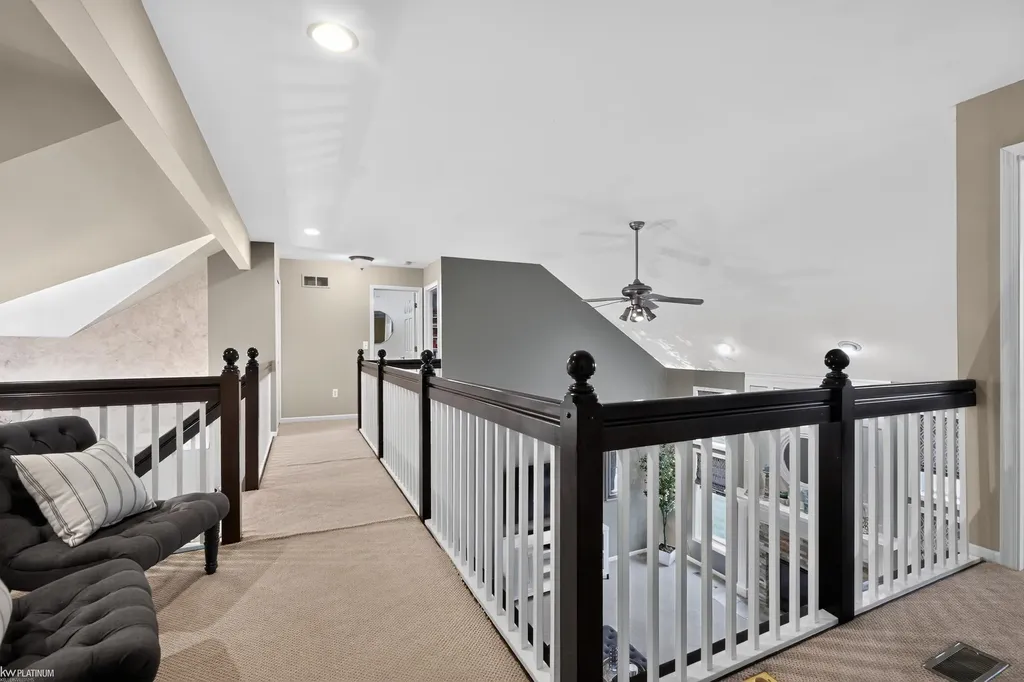 15706 Tranquil Drive Macomb Township MI 48042