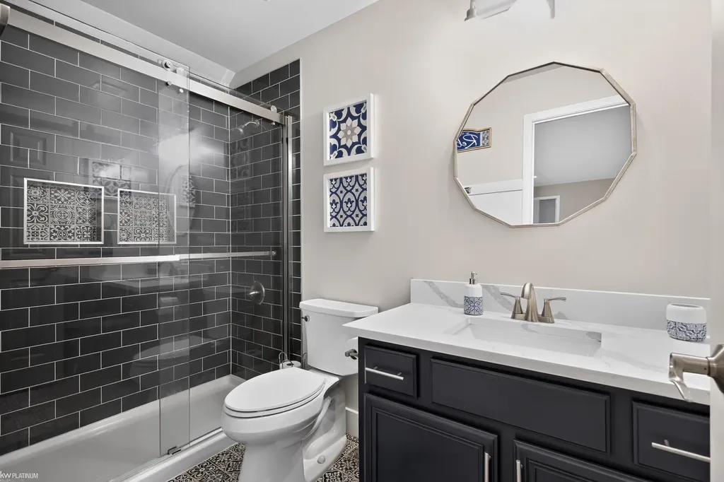 15706 Tranquil Drive Macomb Township MI 48042
