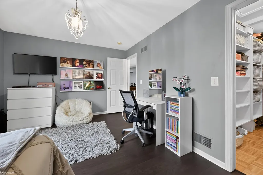 15706 Tranquil Drive Macomb Township MI 48042