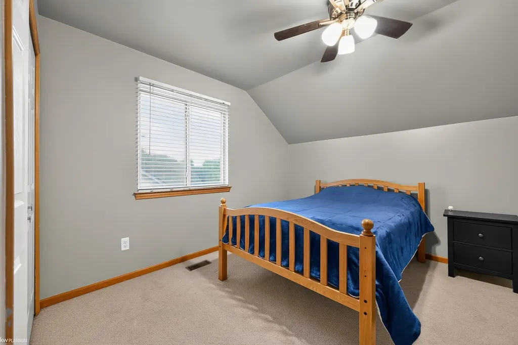 15706 Tranquil Drive Macomb Township MI 48042