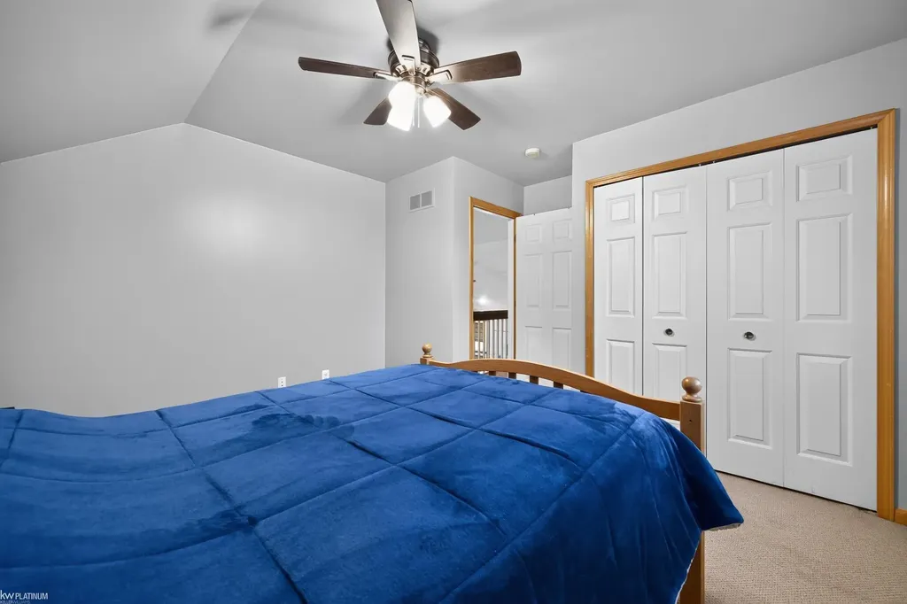 15706 Tranquil Drive Macomb Township MI 48042