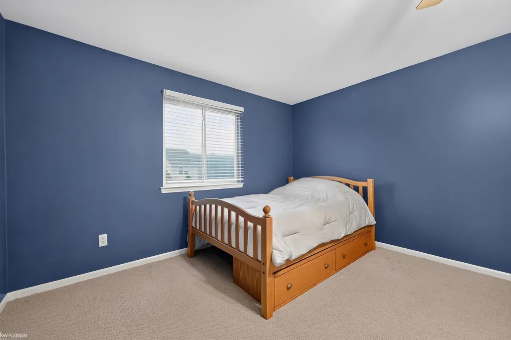 15706 Tranquil Drive Macomb Township MI 48042