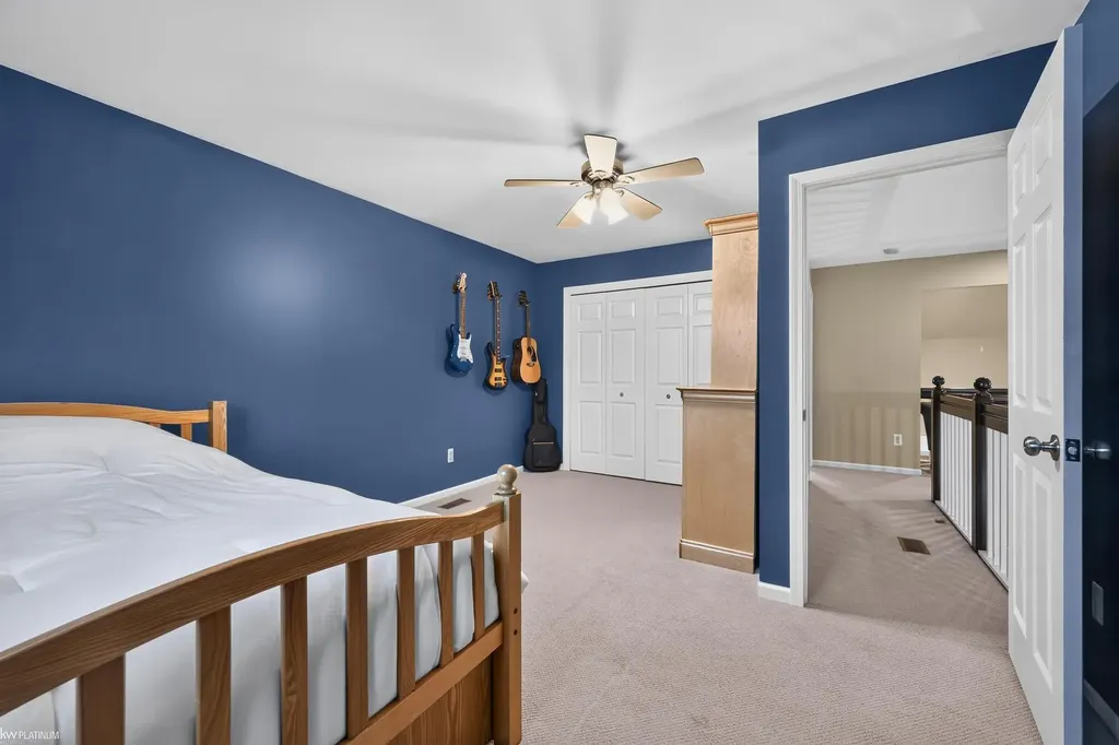 15706 Tranquil Drive Macomb Township MI 48042