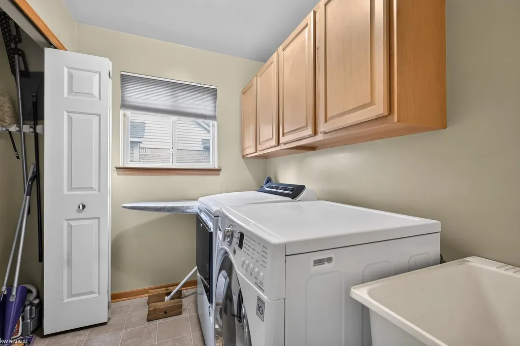 15706 Tranquil Drive Macomb Township MI 48042