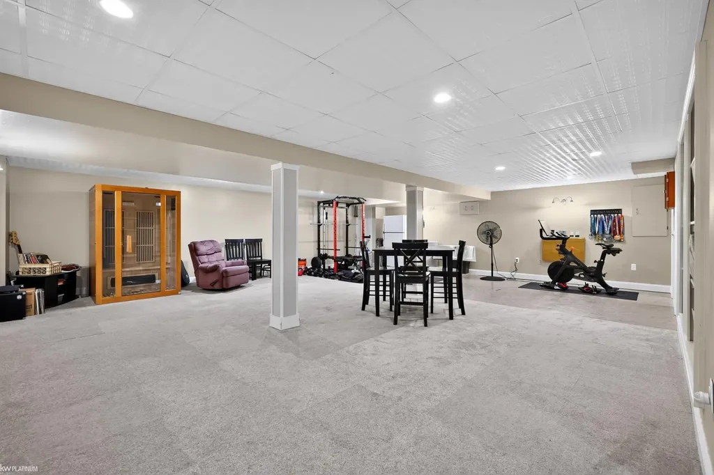 15706 Tranquil Drive Macomb Township MI 48042