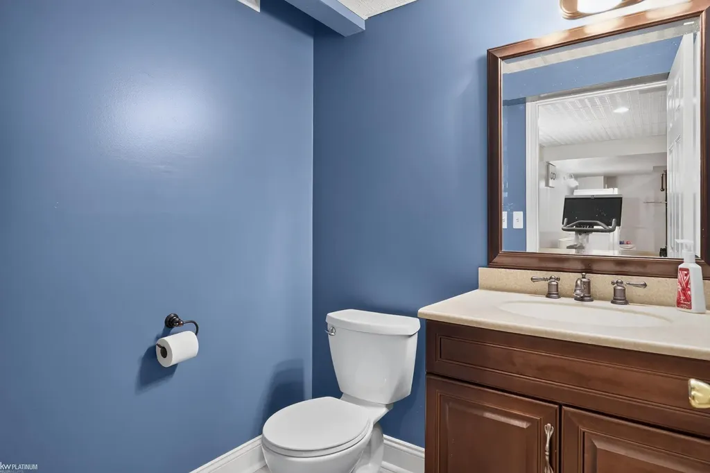 15706 Tranquil Drive Macomb Township MI 48042