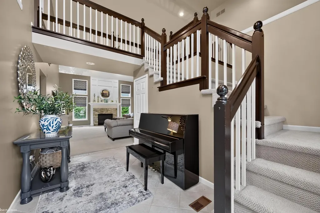 15706 Tranquil Drive Macomb Township MI 48042