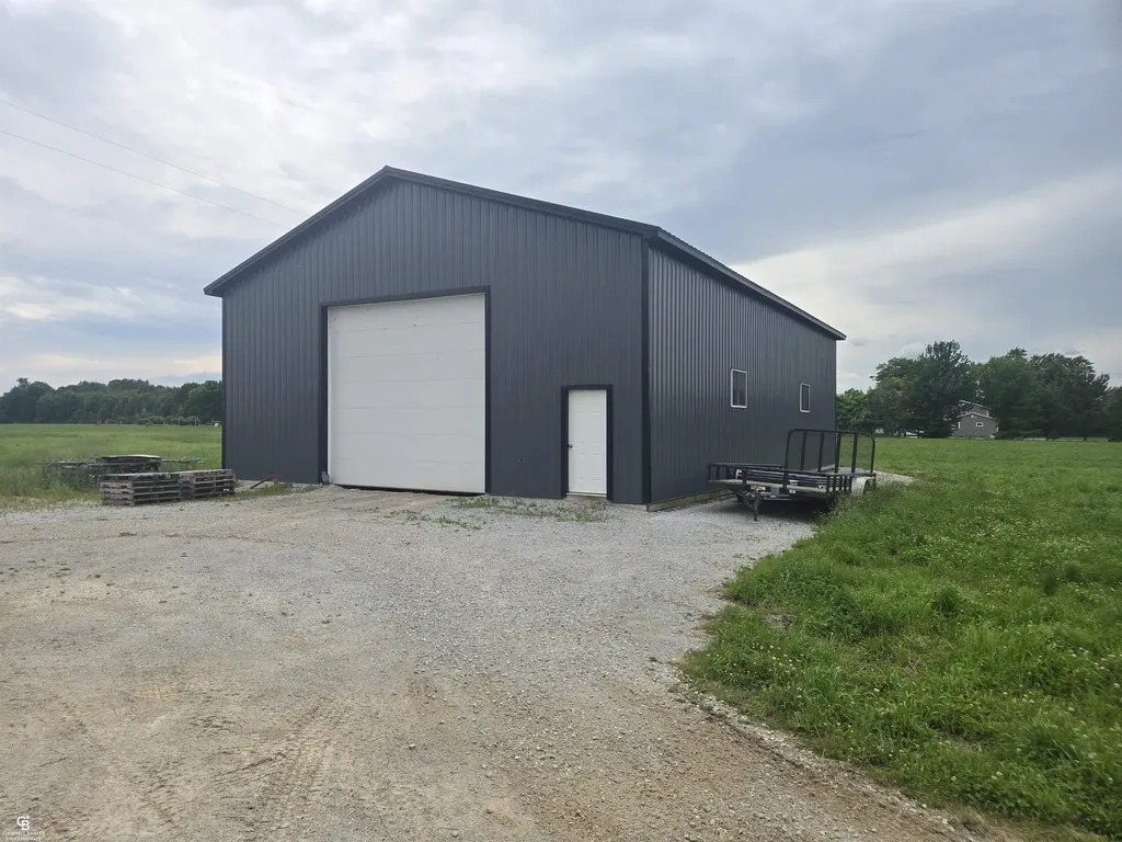 0 Imlay City Vl Road Kenockee Township MI 48006