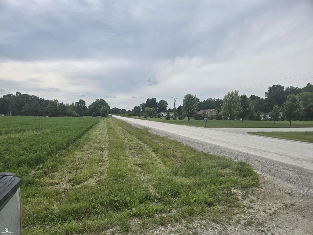 0 Imlay City Vl Road Kenockee Township MI 48006