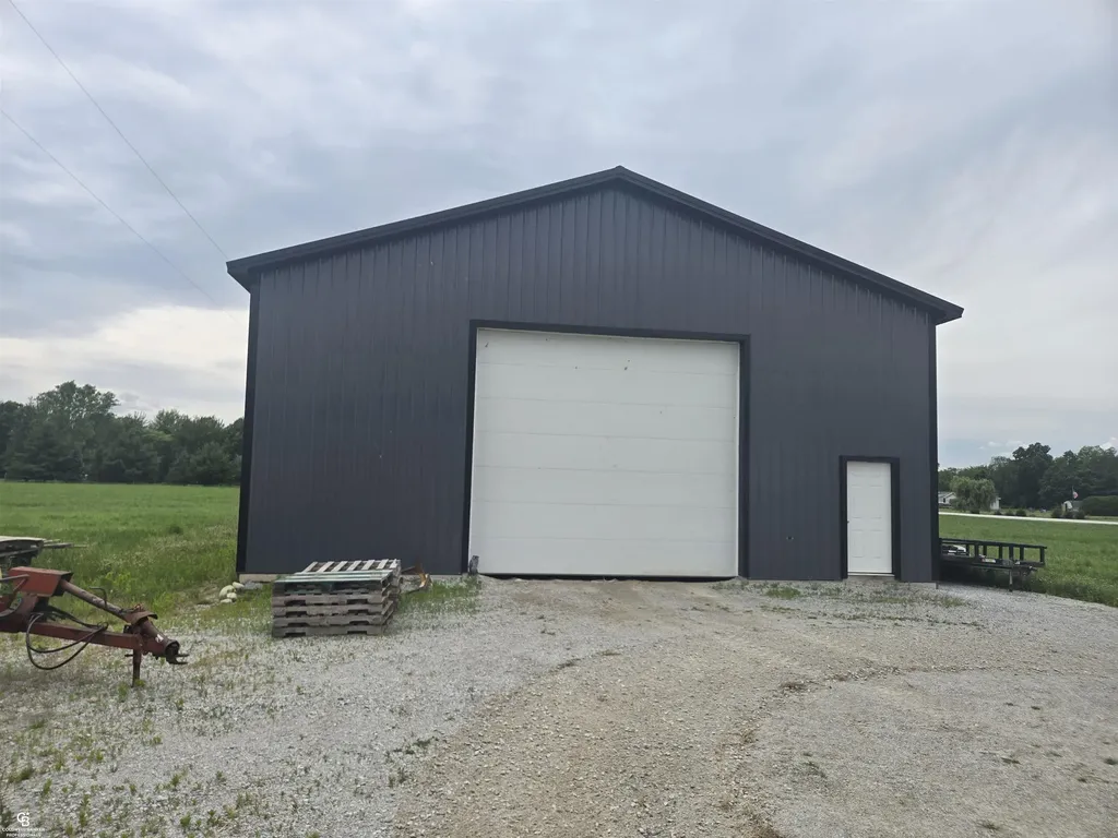 0 Imlay City Vl Road Kenockee Township MI 48006
