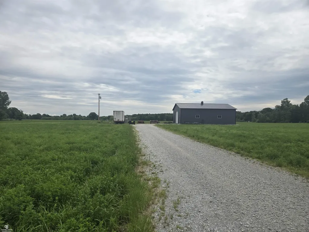 0 Imlay City Vl Road Kenockee Township MI 48006