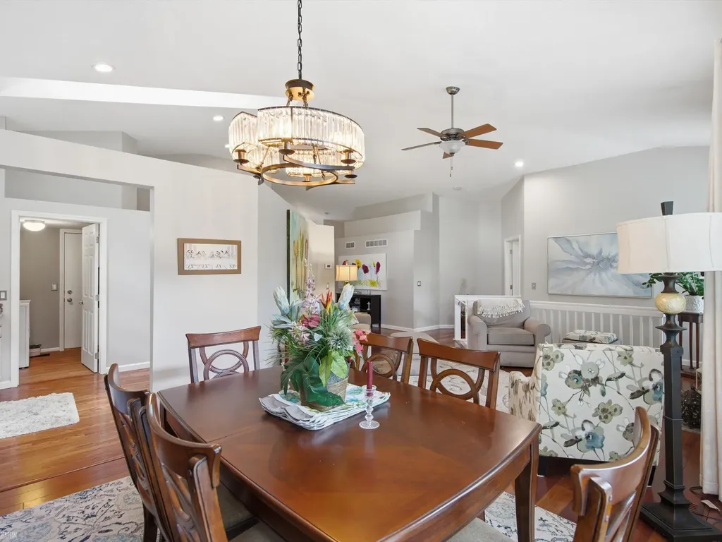 4652 Amberwood Court Oakland Charter Township MI 48306