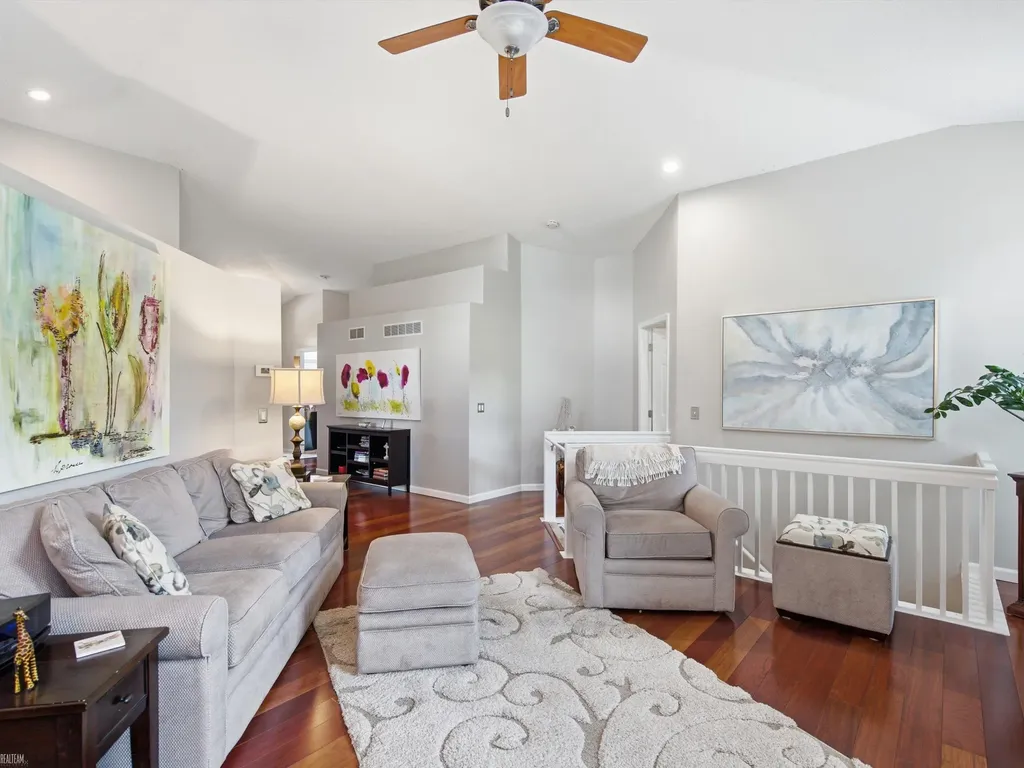 4652 Amberwood Court Oakland Charter Township MI 48306