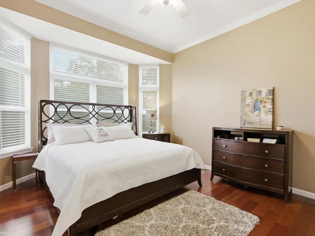 4652 Amberwood Court Oakland Charter Township MI 48306