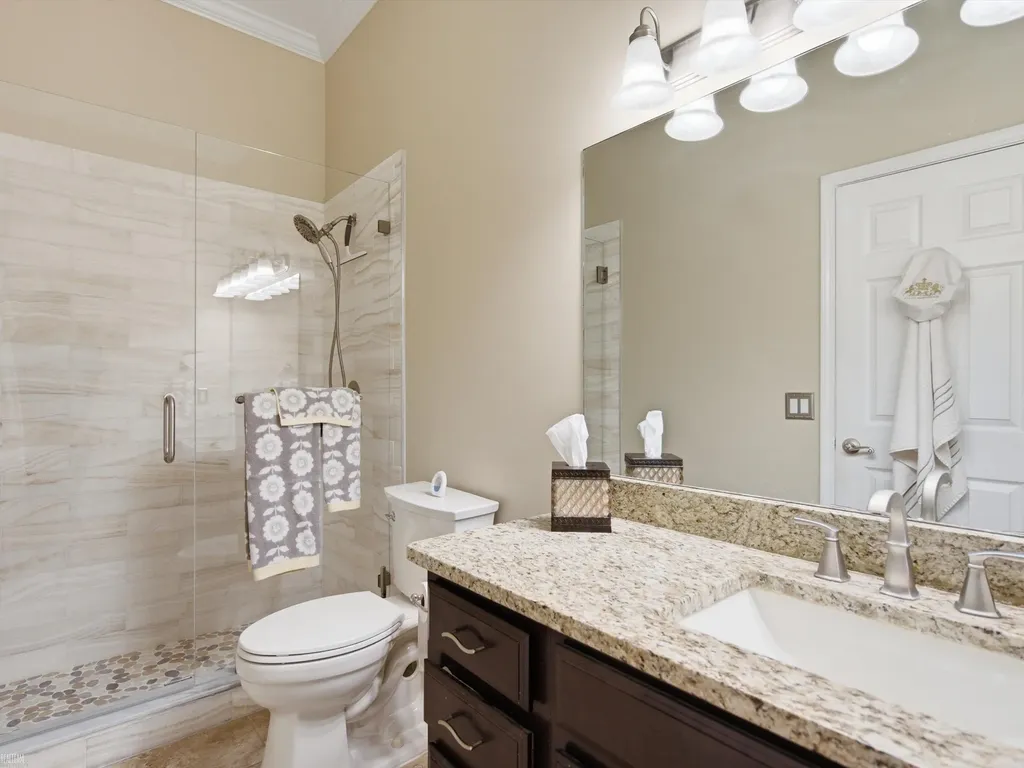 4652 Amberwood Court Oakland Charter Township MI 48306
