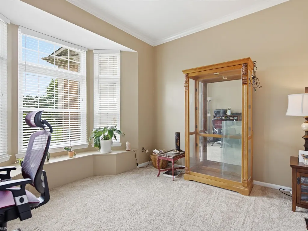 4652 Amberwood Court Oakland Charter Township MI 48306