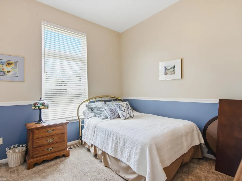 4652 Amberwood Court Oakland Charter Township MI 48306