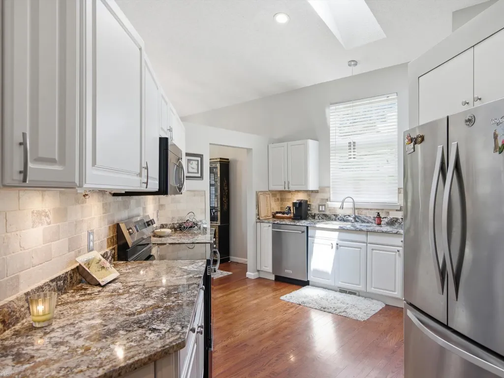 4652 Amberwood Court Oakland Charter Township MI 48306
