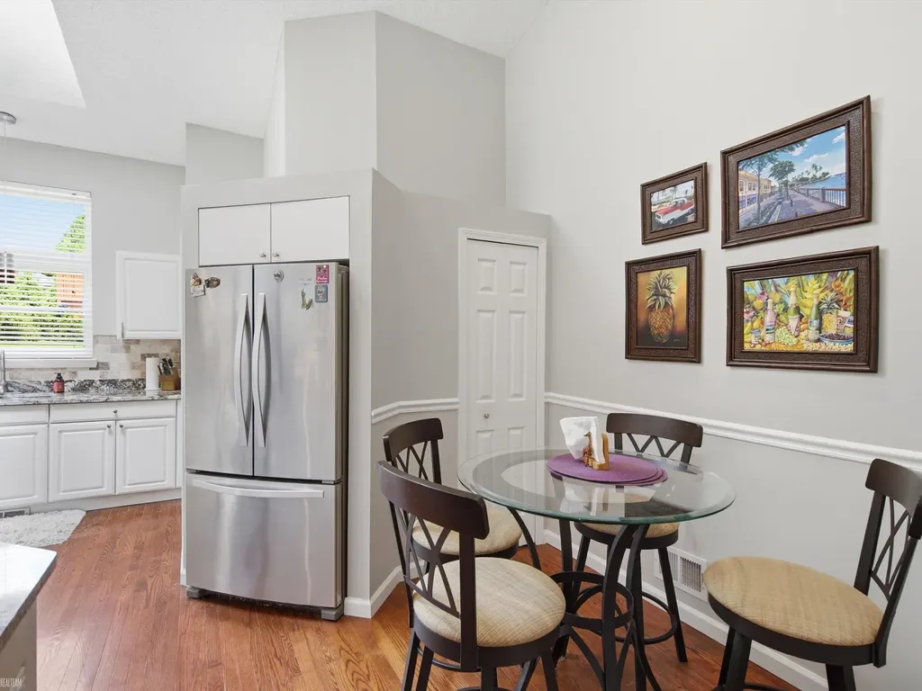 4652 Amberwood Court Oakland Charter Township MI 48306