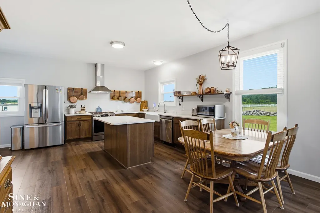 4426 Metcalf Road Burtchville Township MI 48059