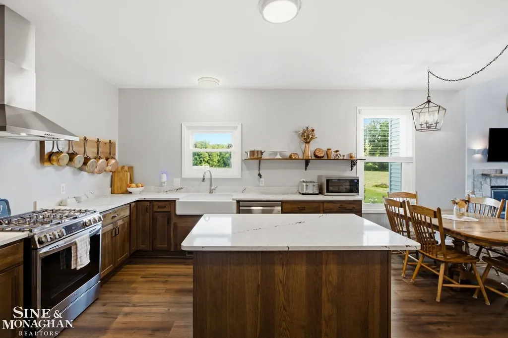 4426 Metcalf Road Burtchville Township MI 48059