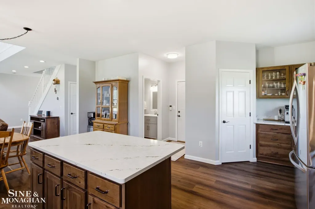 4426 Metcalf Road Burtchville Township MI 48059