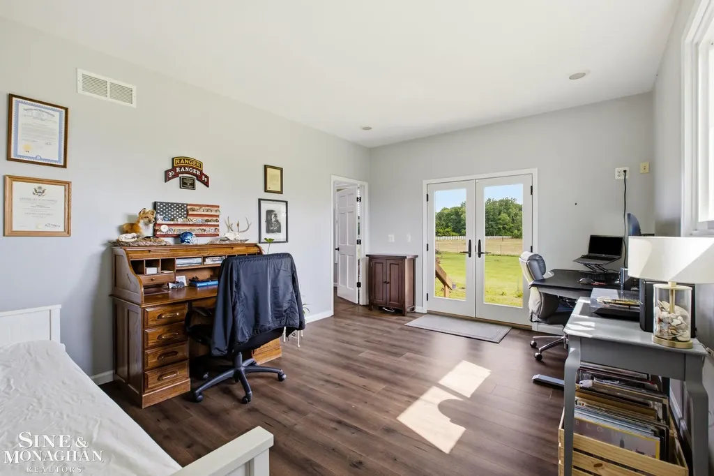 4426 Metcalf Road Burtchville Township MI 48059