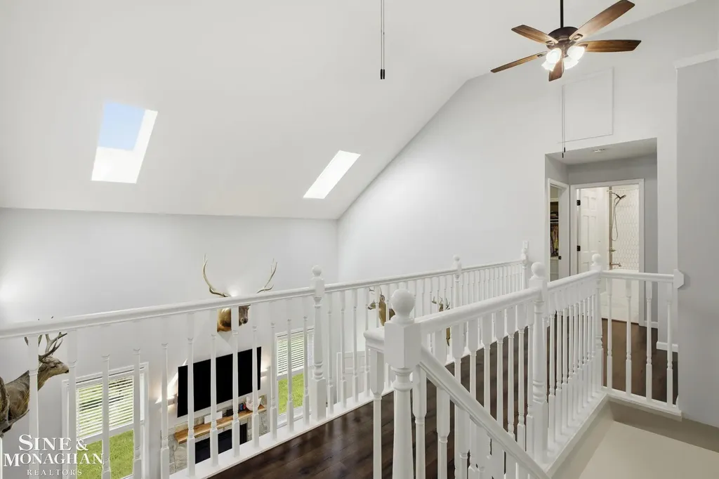 4426 Metcalf Road Burtchville Township MI 48059