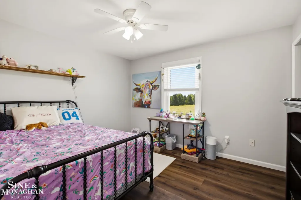 4426 Metcalf Road Burtchville Township MI 48059