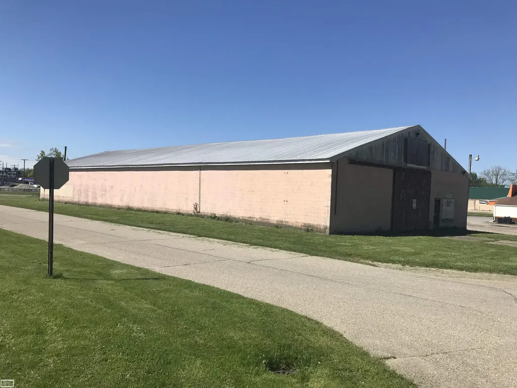 4 Morrell Street Yale City MI 48097