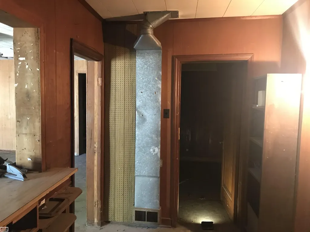 4 Morrell Street Yale City MI 48097
