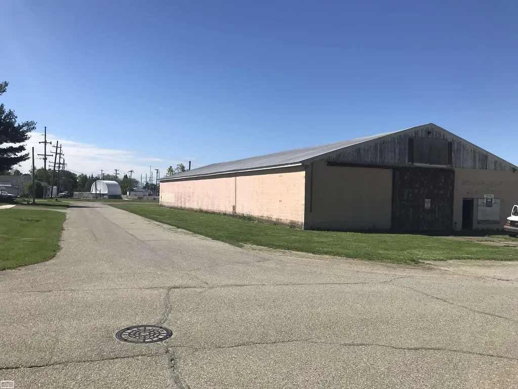 4 Morrell Street Yale City MI 48097
