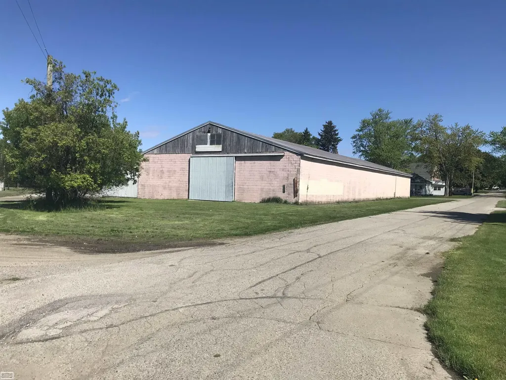 4 Morrell Street Yale City MI 48097