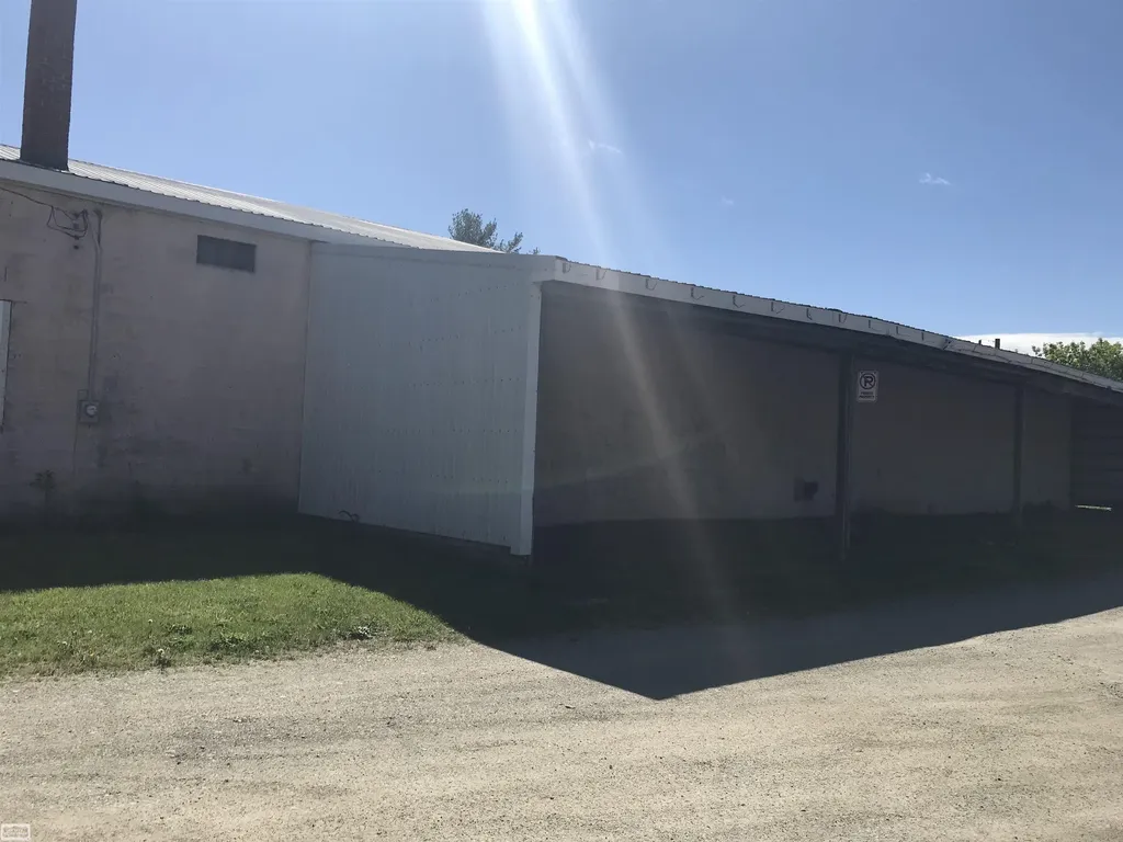 4 Morrell Street Yale City MI 48097