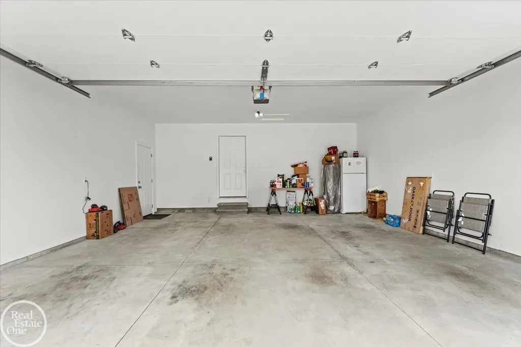 1827 Riley Road St. Clair City MI 48079