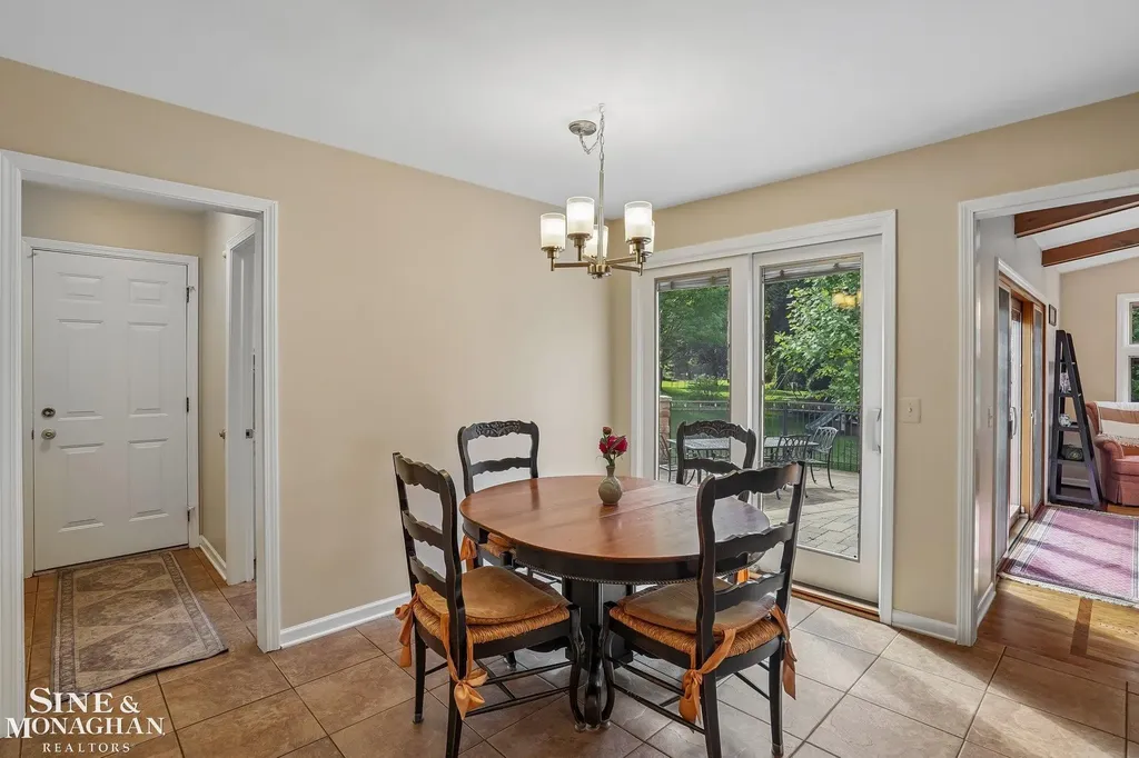 3473 Summit Ridge Drive Rochester Hills City MI 48306