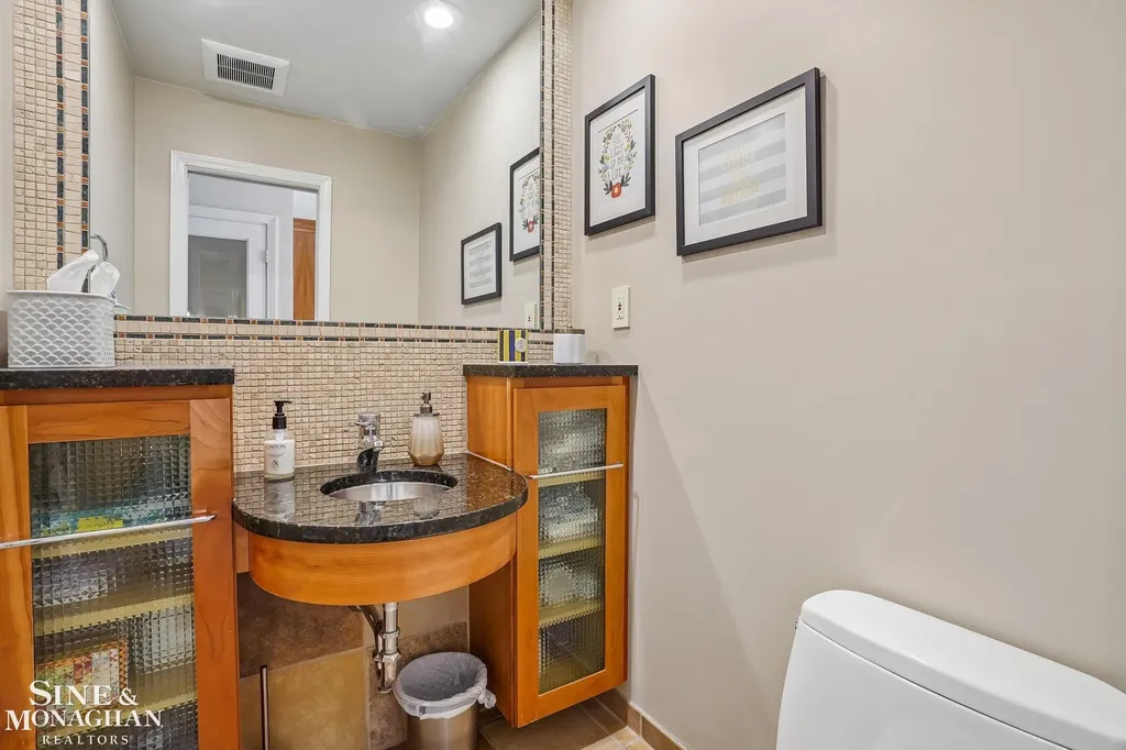 3473 Summit Ridge Drive Rochester Hills City MI 48306