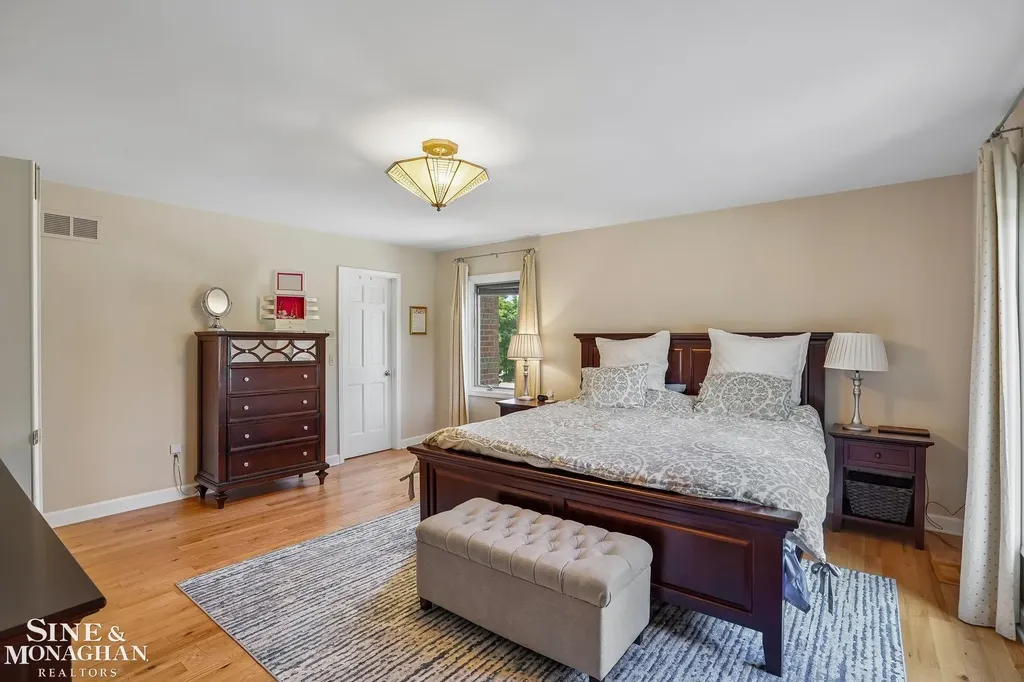 3473 Summit Ridge Drive Rochester Hills City MI 48306