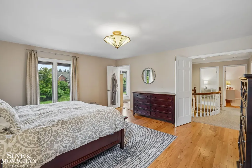 3473 Summit Ridge Drive Rochester Hills City MI 48306