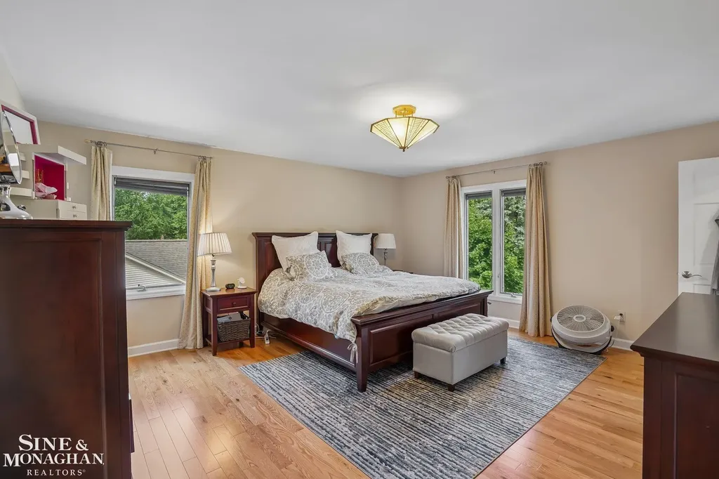 3473 Summit Ridge Drive Rochester Hills City MI 48306