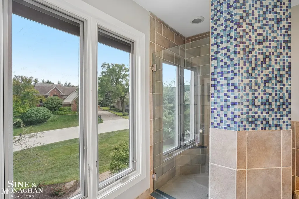 3473 Summit Ridge Drive Rochester Hills City MI 48306
