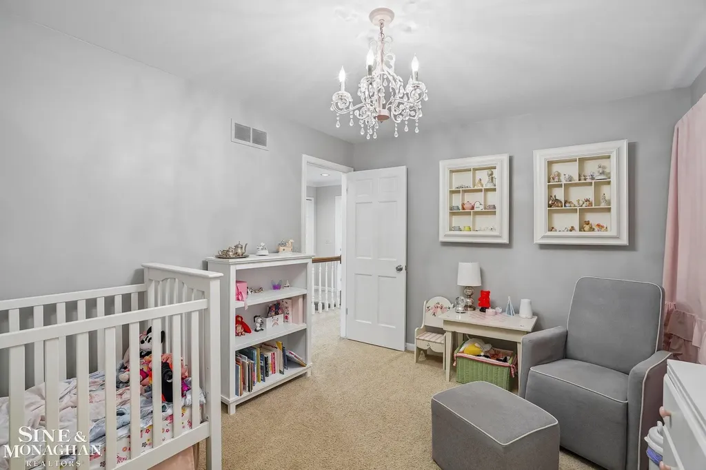 3473 Summit Ridge Drive Rochester Hills City MI 48306