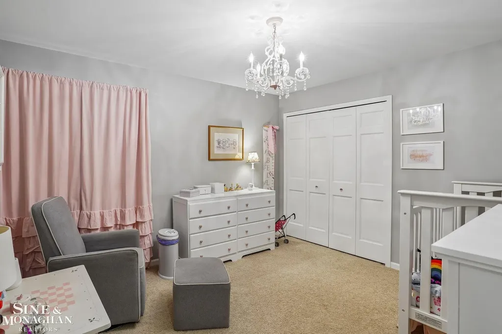 3473 Summit Ridge Drive Rochester Hills City MI 48306