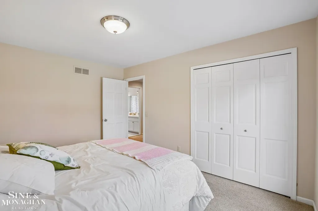 3473 Summit Ridge Drive Rochester Hills City MI 48306