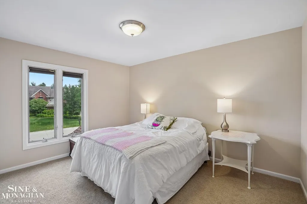 3473 Summit Ridge Drive Rochester Hills City MI 48306