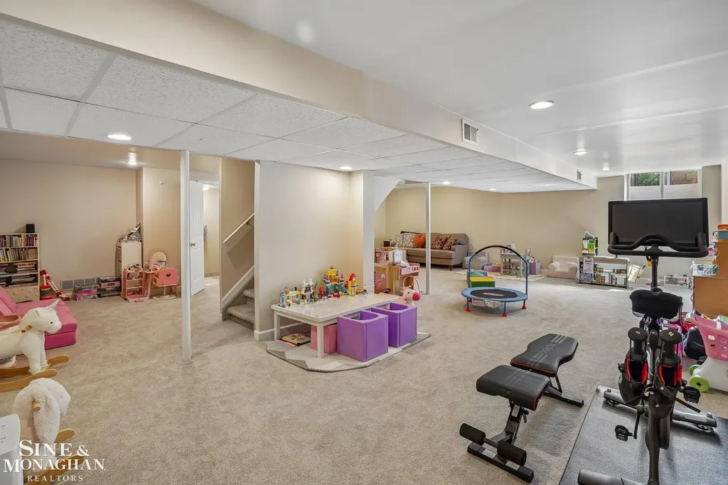 3473 Summit Ridge Drive Rochester Hills City MI 48306